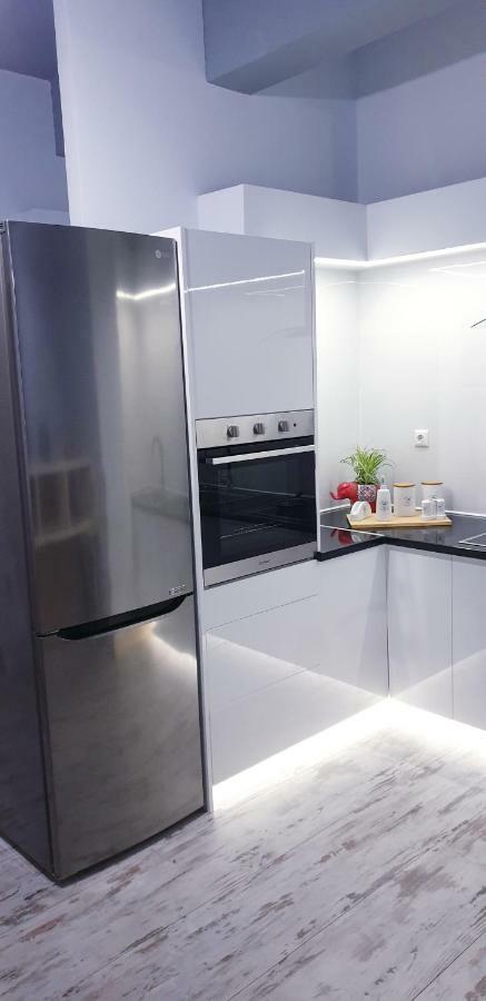 קלמאטה Anastasis Garden Room מראה חיצוני תמונה