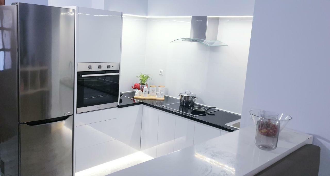 קלמאטה Anastasis Garden Room מראה חיצוני תמונה