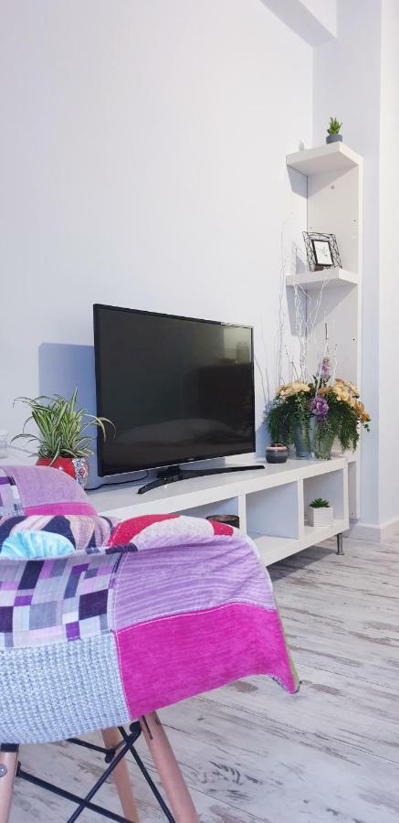 קלמאטה Anastasis Garden Room מראה חיצוני תמונה
